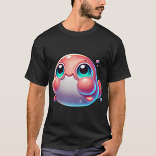 T-shirt Blobfish adorable