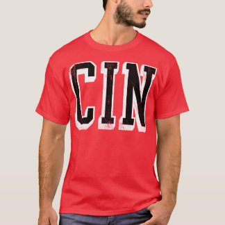 T-shirt Bloc CIN abv 3