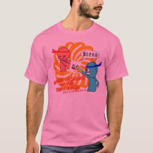 T-shirt Bloc de tofu !