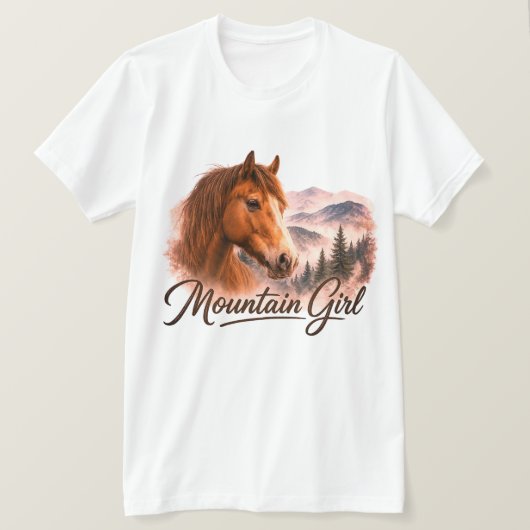 T-shirt Bloc-notes (Design devant)