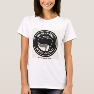 T-shirt Bloch Bloc T shirt numéro 2