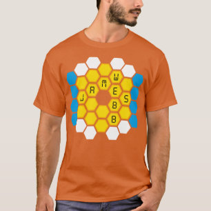 T-shirt Blockbuster Webb