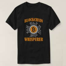 Blockchain Whisperer - Crypto & Devise numérique