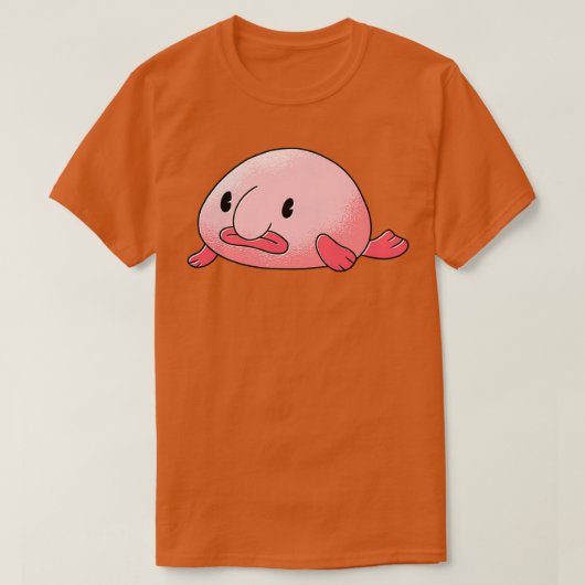T-shirt Blockish (Design devant)