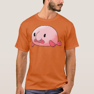 T-shirt Blockish
