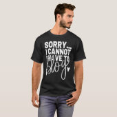 T-shirt Blogger (Devant entier)