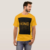 T-shirt Blogue BE (Devant entier)