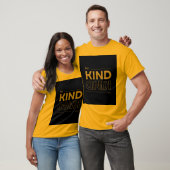 T-shirt Blogue BE (Unisexe)