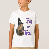 Bloodhound Trick