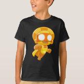 T-shirt bloons td6 (Devant)