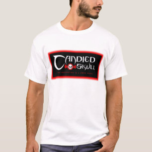 T-shirt "bloqué" officiel de CS