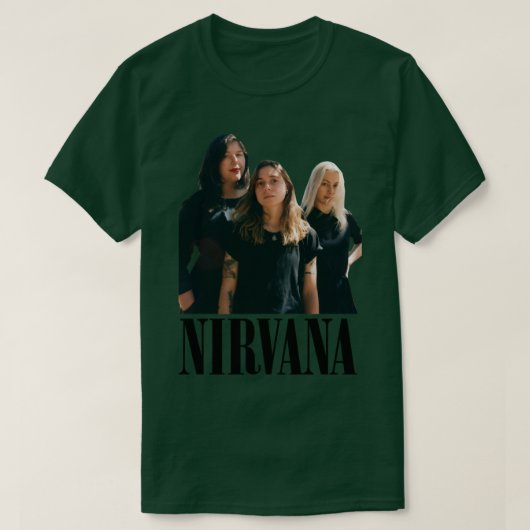 T-shirt Bloquer Phoebe Bridgers Stic (Design devant)