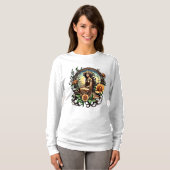 T-shirt Blossom (Devant entier)