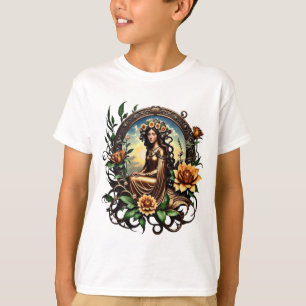T-shirt Blossom