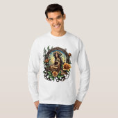 T-shirt Blossom (Devant entier)