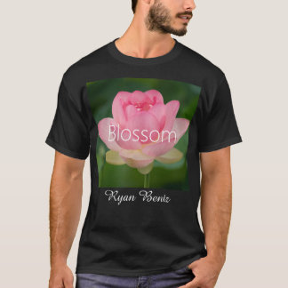 T-shirt Blossom