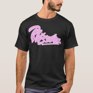 T-shirt Blossom Décontracté doux