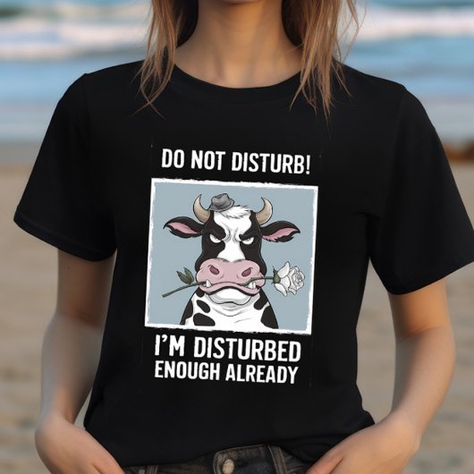 T-shirt Blossom Muncher