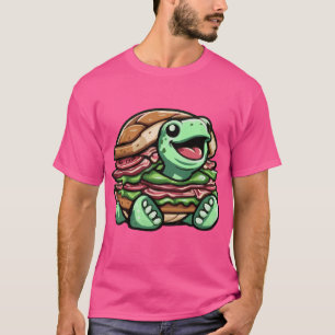 T-shirt BLTurtles
