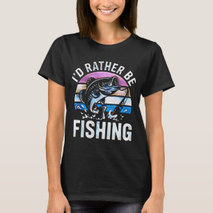 T-shirt Blub Le Poisson Extraterrestre
