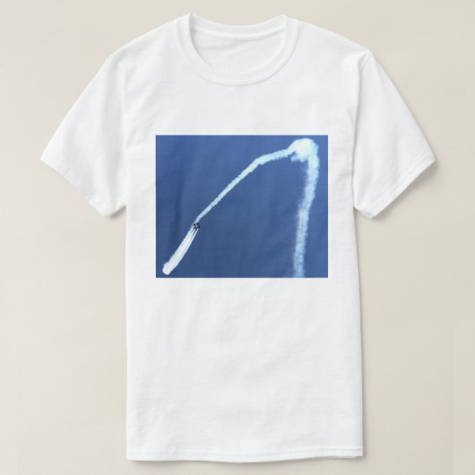 T-shirt Blue Angels (Design devant)