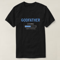 Blue Godfather Chargement Date d'achèvement Baby B