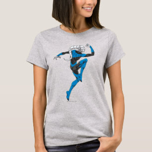 T-shirt Blue Lantern 1