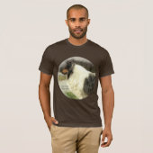 T-shirt Blue Merle Rough Collie Cadeaux (Devant entier)