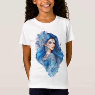 T-shirt Blues