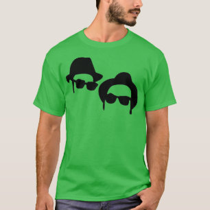 T-shirt Blues Brothers