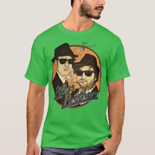 T-shirt Blues Brothers