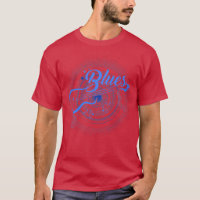 Blues Music Musician Guitar Player Funny Gifts122