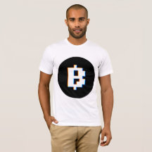 T-shirt Blum