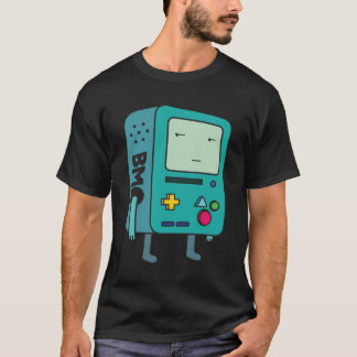 T-SHIRT BMO 10.