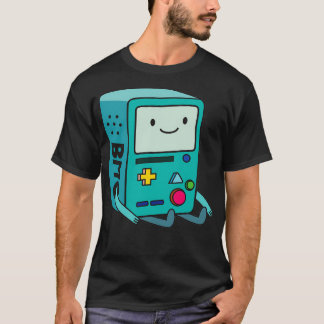 T-SHIRT BMO 3