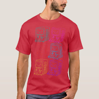 T-SHIRT BMO 5