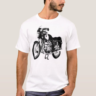 T-SHIRT BMWモーターサイクル