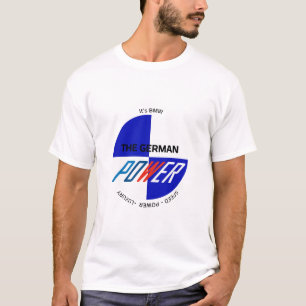 T-SHIRT BMW