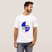 T-SHIRT BMW (Devant entier)