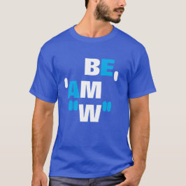 T-shirt BMW