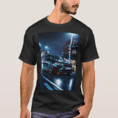 T-SHIRT BMW (Devant)