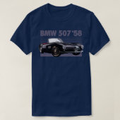 T-SHIRT BMW (Design devant)