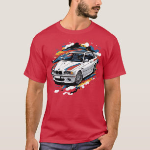 T-SHIRT BMW