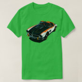 T-SHIRT BMW 1 (Design devant)