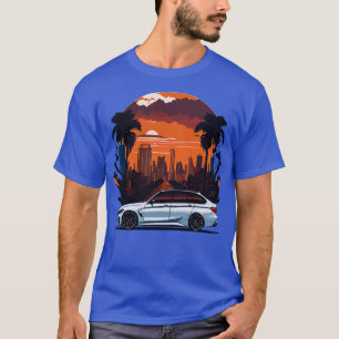 T-shirt BMW 330i m