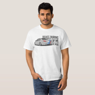 T-shirt BMW e60 M5 - CarCorner