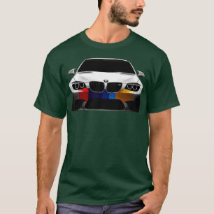 T-SHIRT BMW M3 11