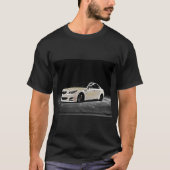 T-shirt Bmw m5 (Devant)