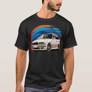 T-shirt Bmw m5 1
