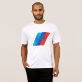 T-shirt BMW M Loup (Devant entier)